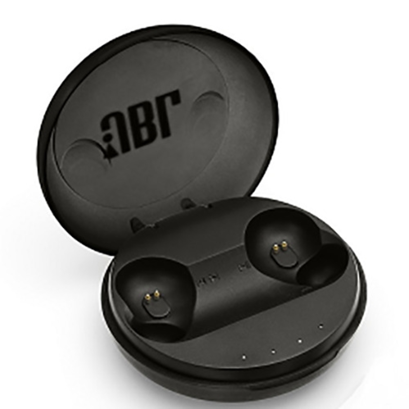 Audífonos JBL Inalámbricos Bluetooth In Ear FreeX TWS Negro