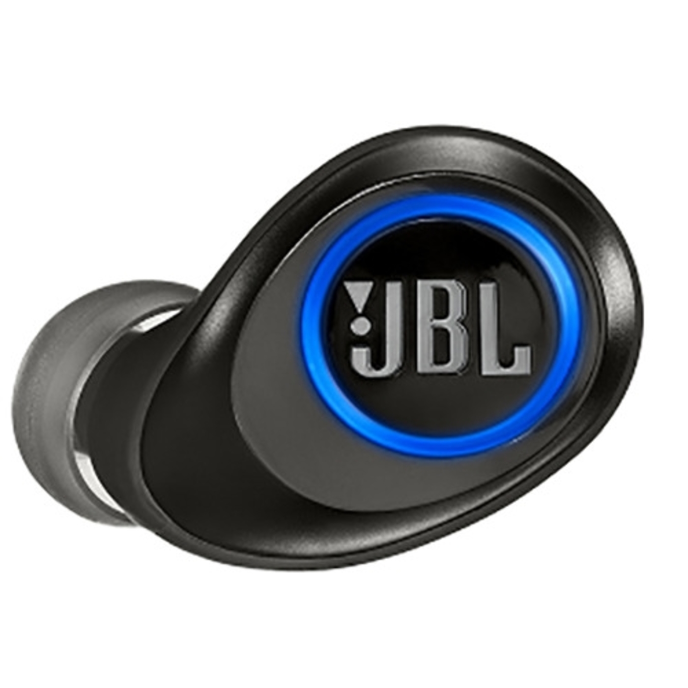 Audífonos JBL Inalámbricos Bluetooth In Ear FreeX TWS Negro