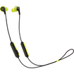 Audífonos JBL Inalámbricos Bluetooth In Ear Deportivo Endurance Run Negro/Amarillo - 