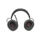 Audífonos de Diadema JBL Inálambricos Bluetooth Over Ear Quantum Q800 con Cancelación de Ruido Negro