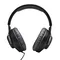 Audífonos de Diadema JBL Alámbricos On Ear Gaming Quantum Q100 Negro