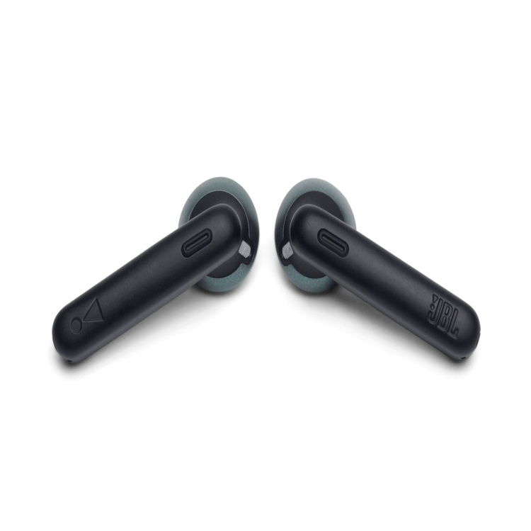 Audífonos JBL Inalámbricos Bluetooth In Ear TWS T225 Negro
