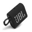 Parlante JBL GO3 Bluetooth Negro - 