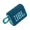 Parlante JBL GO3 Bluetooth Azul