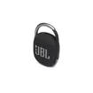 Parlante JBL Inalámbrico Bluetooth CLIP 4 5W Negro - 