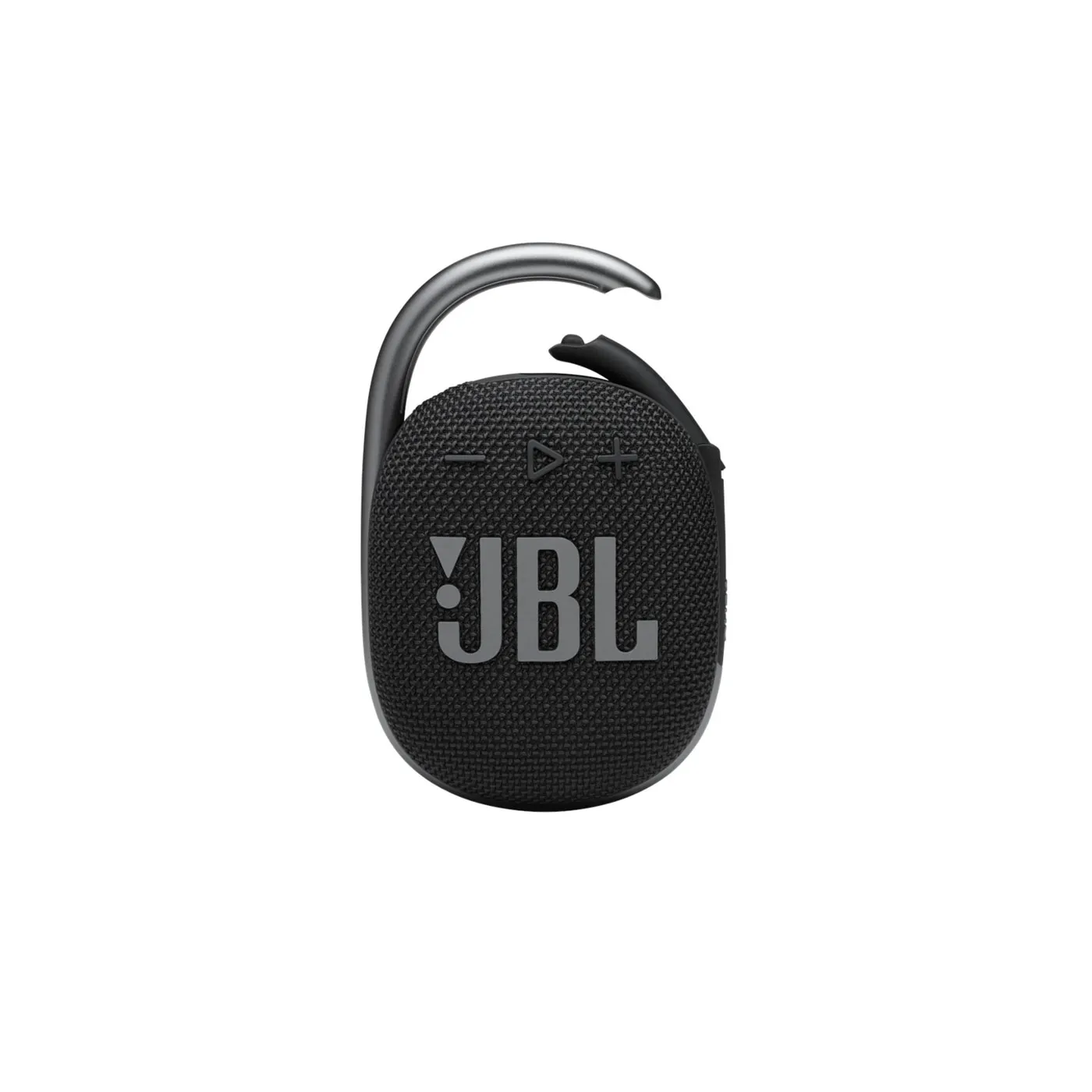 Parlante JBL Inalámbrico Bluetooth CLIP 4 5W Negro