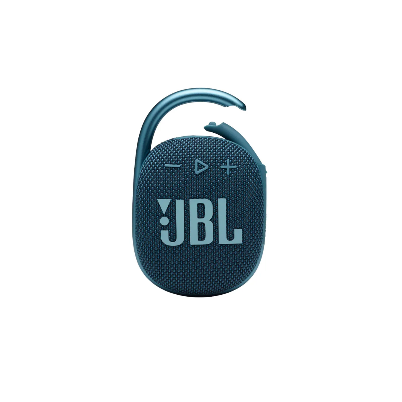 Parlante JBL Inalámbrico Bluetooth CLIP 4 5W Azul