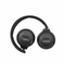 Audífonos de Diadema JBL Inalámbricos Bluetooth OnEar T510BT Negro