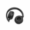 Audífonos de Diadema JBL Inalámbricos Bluetooth OnEar T510BT Negro