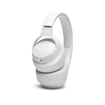 Audífonos de Diadema JBL Inalámbricos Bluetooth On Ear T710BT Blanco - 