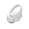 Audífonos de Diadema JBL Inalámbricos Bluetooth On Ear T710BT Blanco