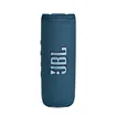 Parlante JBL Inalámbrico Bluetooth Flip 6 30W Azul - 