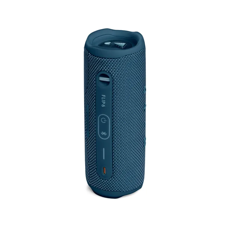 Parlante JBL Inalámbrico Bluetooth Flip 6 30W Azul