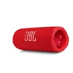 Parlante JBL Inalámbrico Bluetooth Flip 6 30W Rojo - 