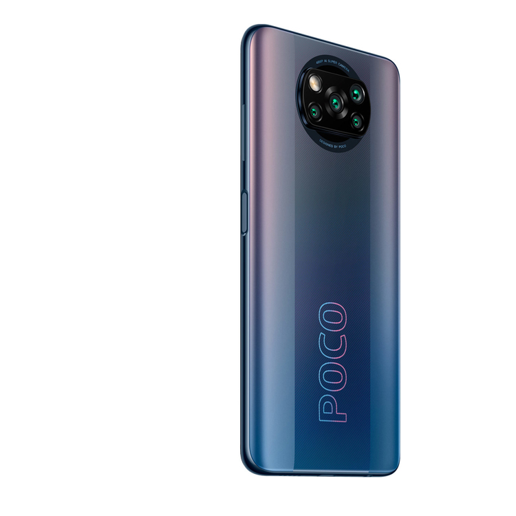 POCO X3 Pro: un smartphone conveniente pero no deslumbrante - La Tercera