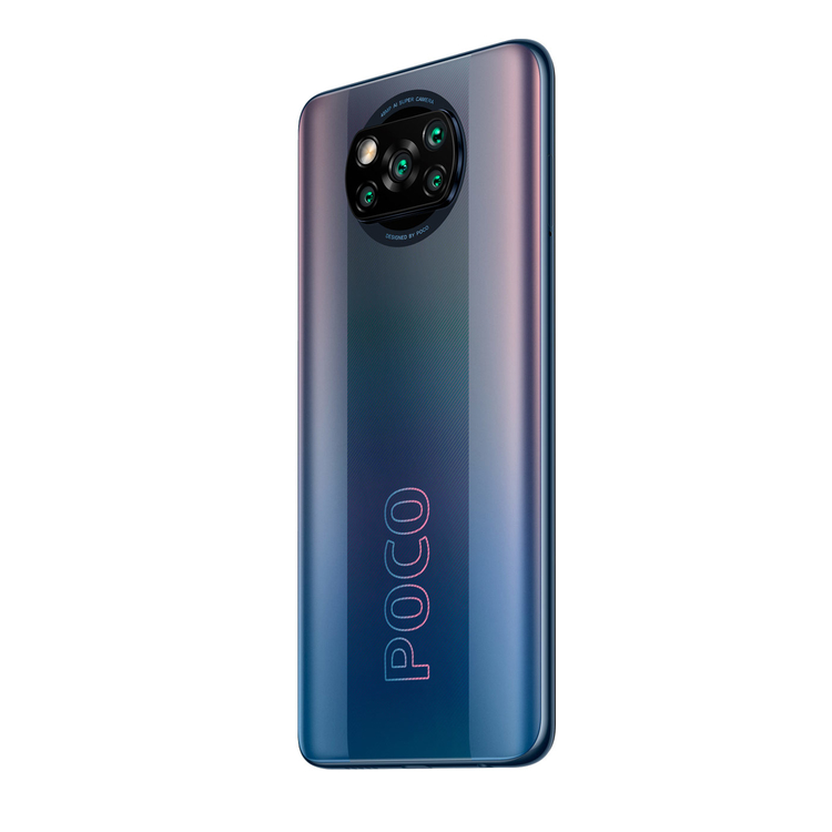 Xiaomi Poco X3 Pro, Review, Análisis, Evaluamos el celular gamer, Videojuegos, Cámaras, Batería, nnda, nnni, DATA