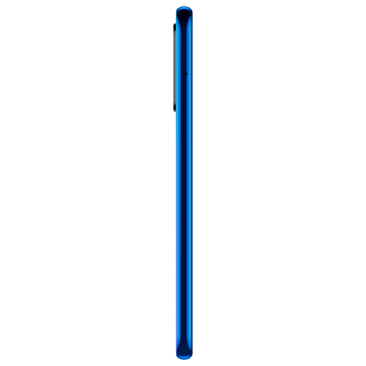 Celular XIAOMI Redmi Note 8 2021 64GB Azul
