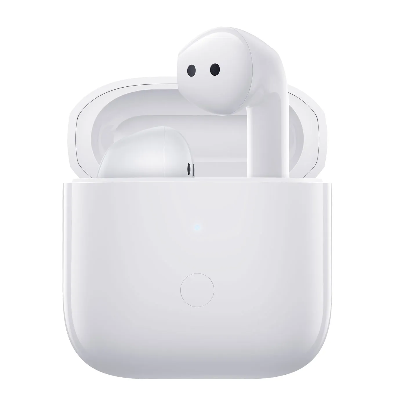 Audífonos REDMI Inalámbricos Bluetooth In Ear Buds 3 Blancos