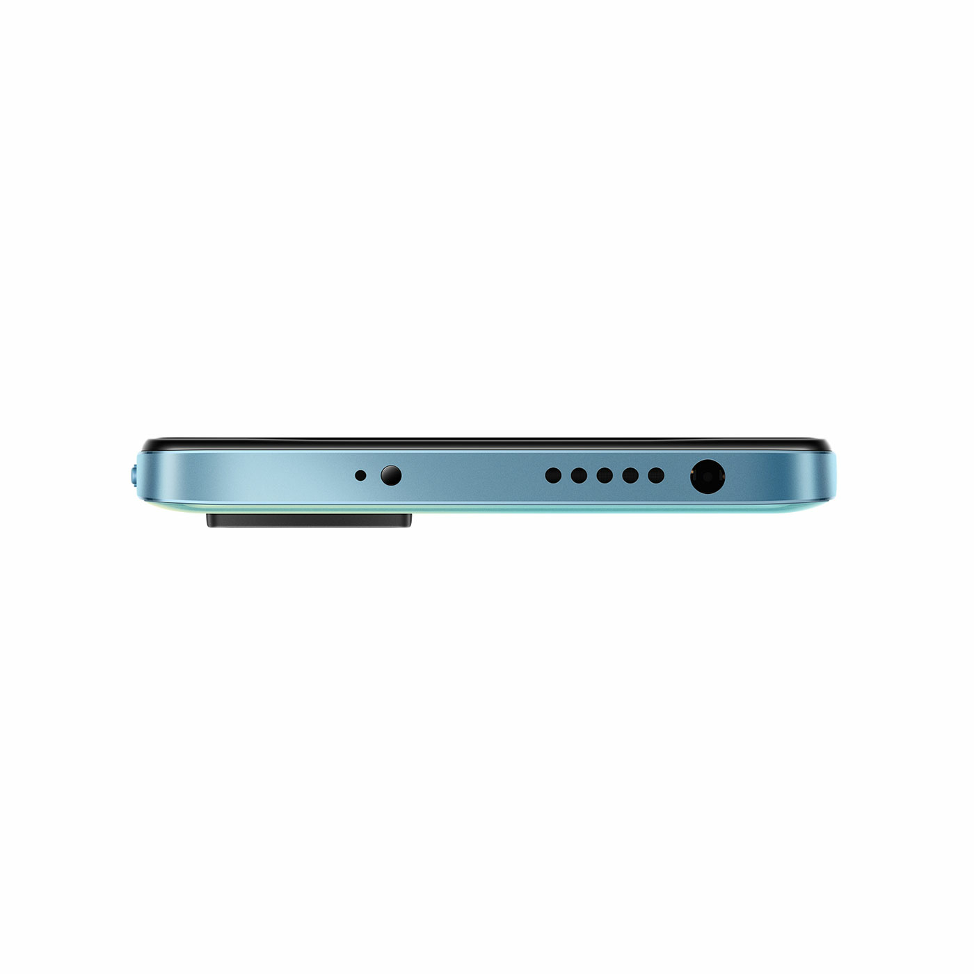 Celular XIAOMI Redmi Note 11 4GB+128GB Azul Estelar