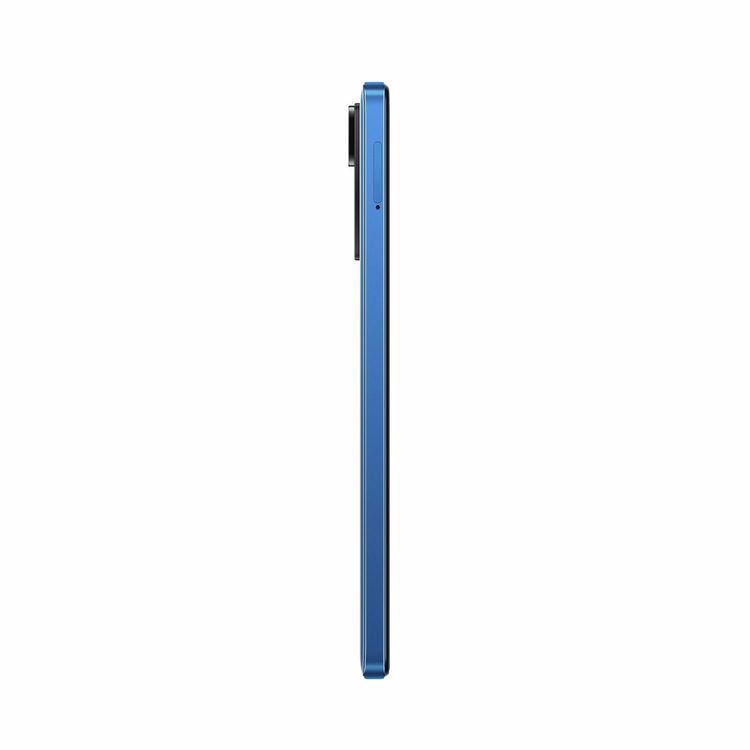 Celular XIAOMI Redmi Note 11S 6GB+128GB Azul
