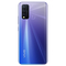 Celular VIVO Y50 - 128GB Azul/Morado - Iris Blue