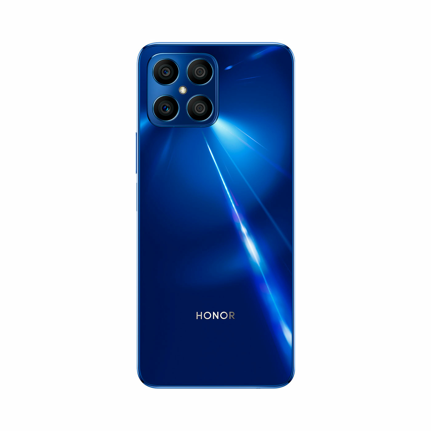 Celular HONOR X8 128GB Azul