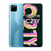 Celular REALME C21Y 64 GB 4G Azul - 