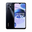 Celular REALME C35 128GB Negro - 