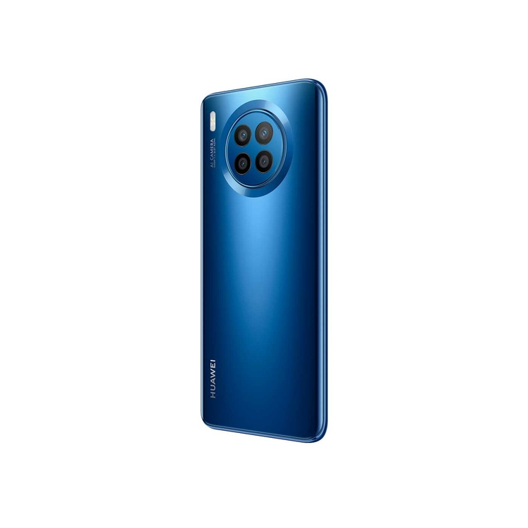 Celular HUAWEI Nova 8i 128GB 4G Azul