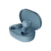 Audífonos REDMI Inalámbricos Bluetooth In Ear Buds Essential Azul - 