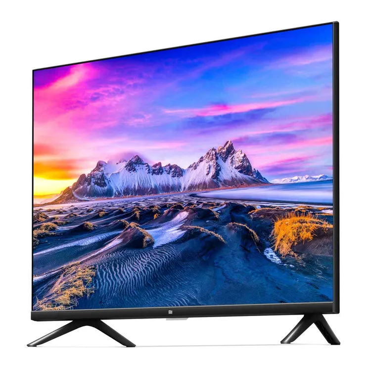 TV XIAOMI 32" Pulgadas 80 cm P1 HD LED Smart TV Android
