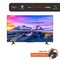 TV XIAOMI 55" Pulgadas 140 cm P1 4K-UHD LED Smart TV Android