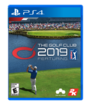 Juego PS4 Golf Club - 