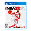 Juego PS4 NBA 2K21 - 
