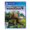 Juego PS4 Minecraft Bedrock Edition - 