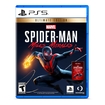 Juego PS5 Spider-Man Ultimate Edition - 