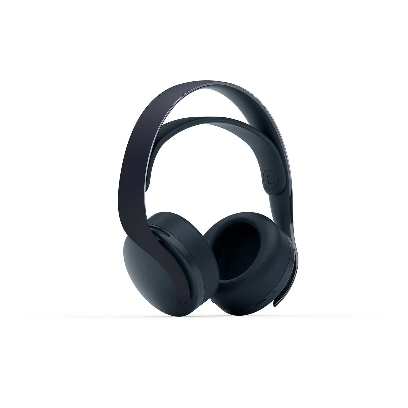Audífonos de Diadema PLAYSTATION Inalámbricos Over Ear Gaming PS5 Negro