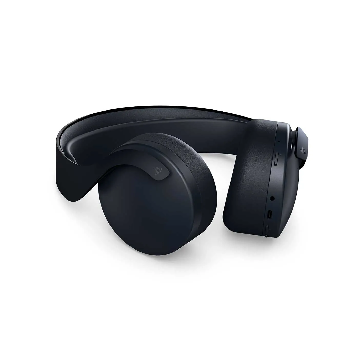 Audífonos de Diadema PLAYSTATION Inalámbricos Over Ear Gaming PS5 Negro
