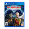Juego PS4 One Punch Man: A Hero Nobody Knows