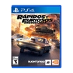 Juego PLAYSTATION PS4 Fast & The Furious Crossroads - LATAM - 