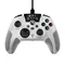 Control TURTLE BEACH Alámbrico Recon Xbox One|Series S |X Blanco|Negro