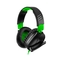 Audífonos de Diadema TURTLE BEACH Alámbricos Over Ear Recon 70X Gaming Multiplataforma Negro|Verde