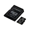 Memoria MicroSD KINGSTON 128GB + Adaptador Cl10 - 