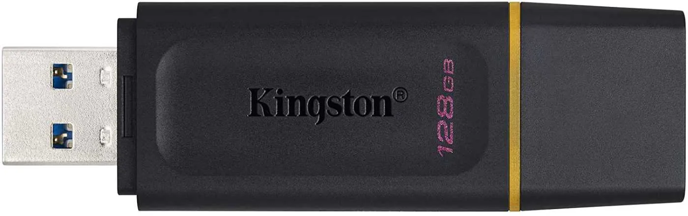 Memoria USB Exodia KINGSTON 128GB 3.2