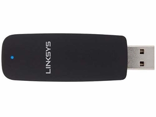 Adaptador LINKSYS Inalámbrico USB N300 AE1200