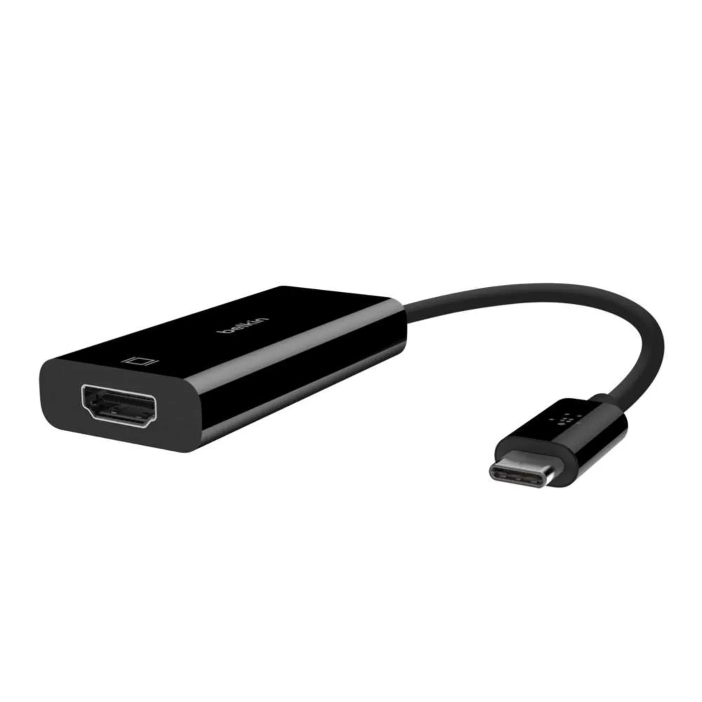 Adaptador BELKIN USB-C a HDMI