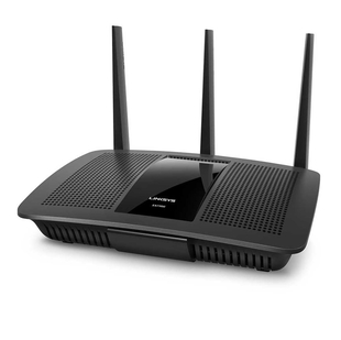 Router LINKSYS 3 Antenas AC1750 Mbps Gaming