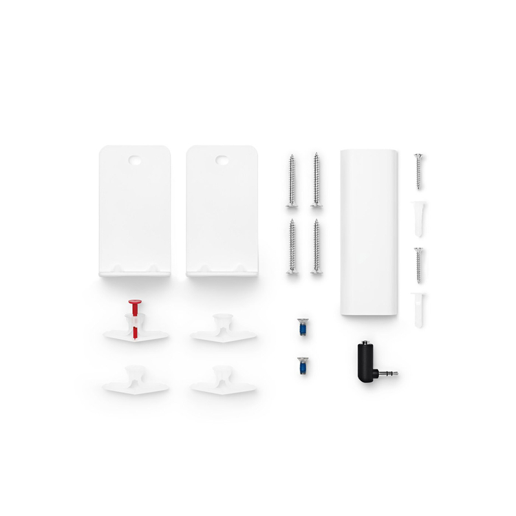 Soporte Pared BOSE Soundbar Blanco Soporte Pared BOSE Soundbar Blanco