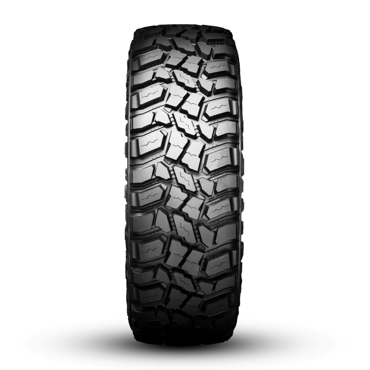 Llanta COOPER DISCOVERER STTPRO 305/65R17 Llanta COOPER DISCOVERER STTPRO 305/65R17