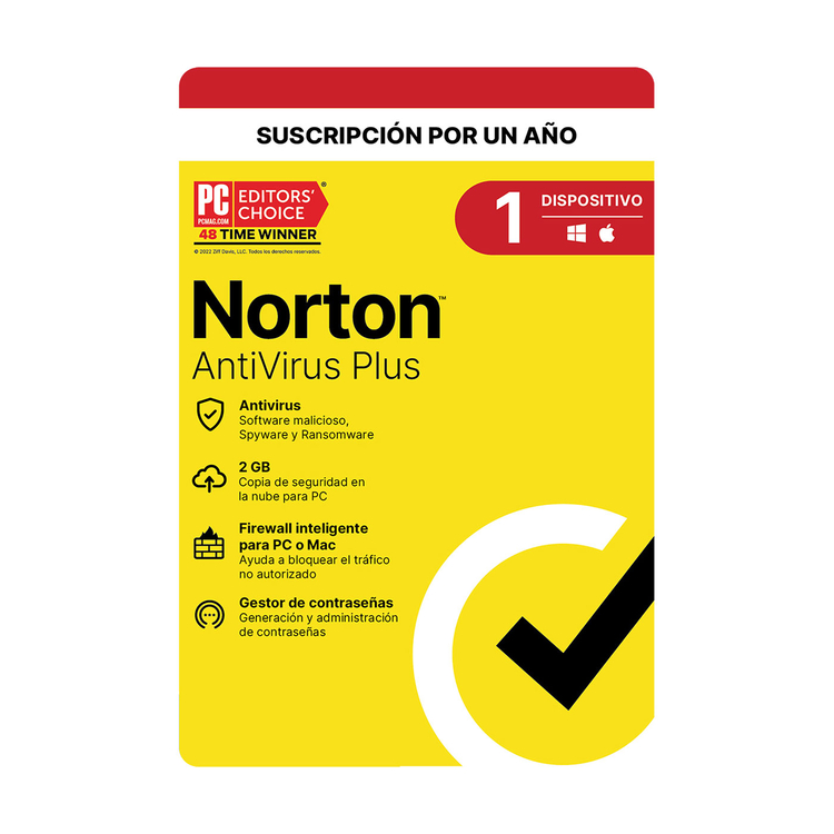 Pin Antivirus Norton Plus Pin Antivirus Norton Plus